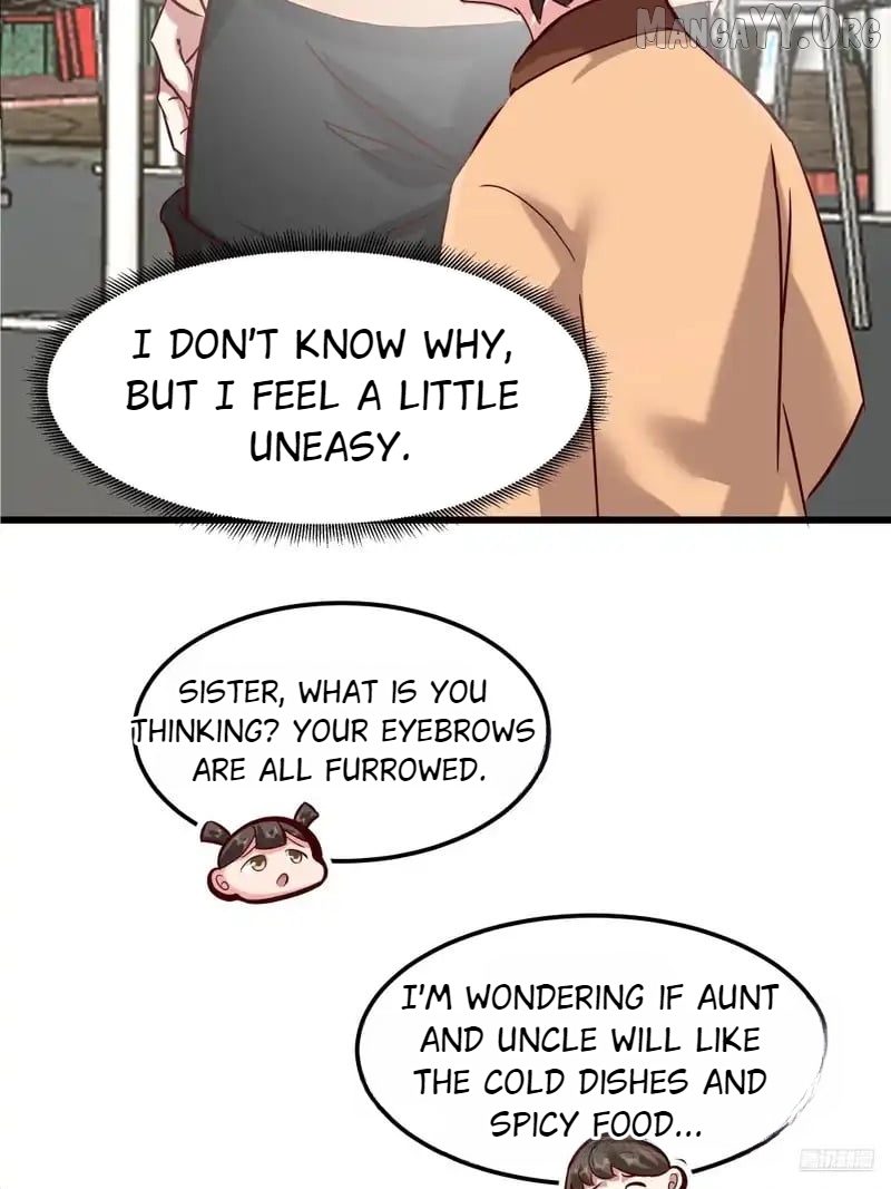I Really Don’t Want to be Reborn Chapter 464 - page 10